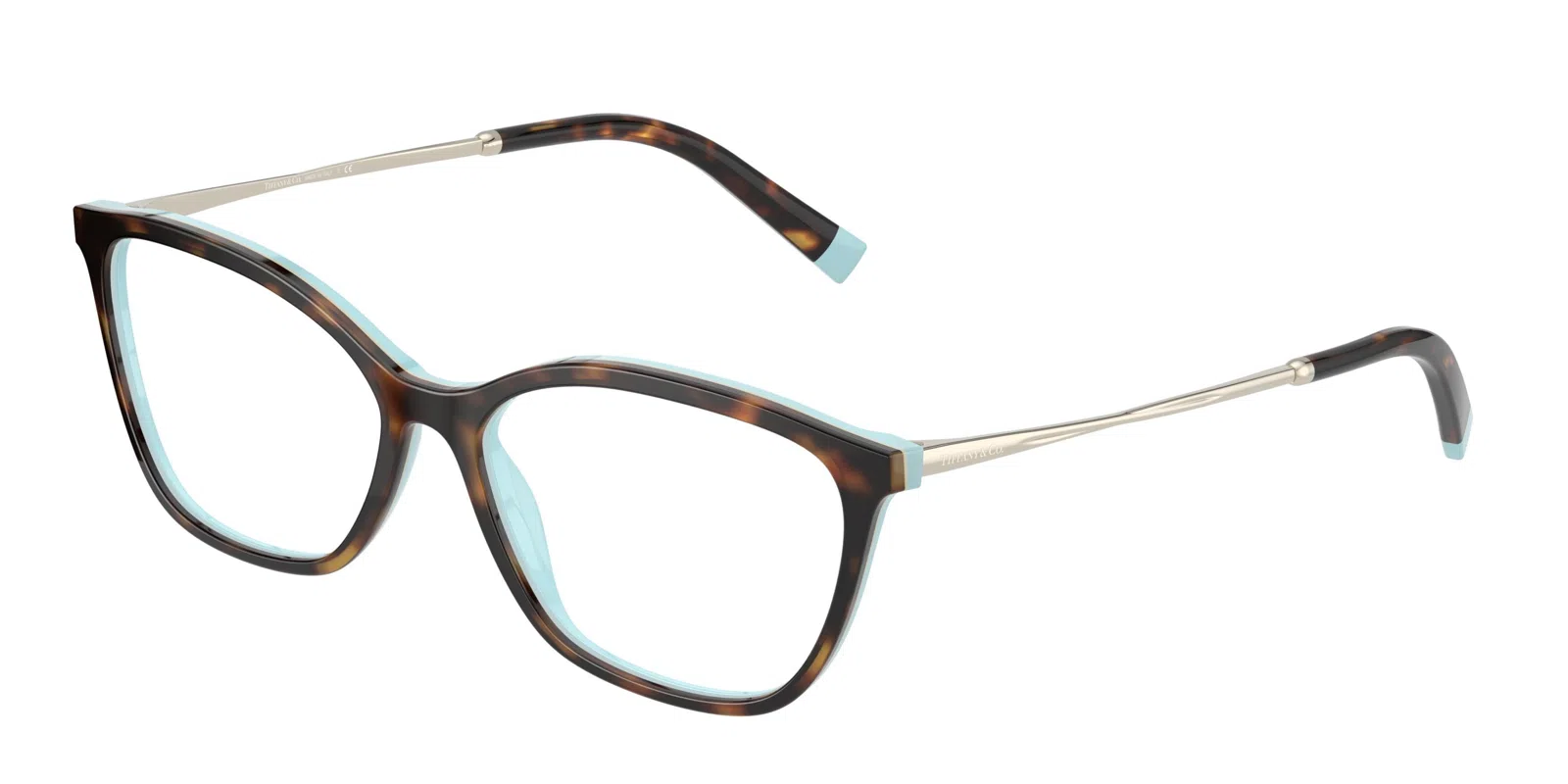 Tiffany 2205 Eyeglasses - view 4